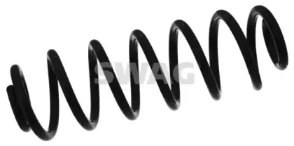 Пружина ходовой части SWAG купить